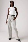 Levi's Xl Straight Jeans In Multi