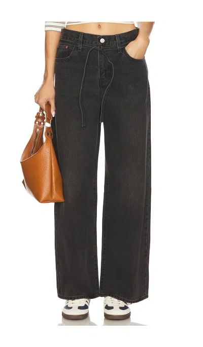 Levi's Xl Straight Jeans In Influential Lady
