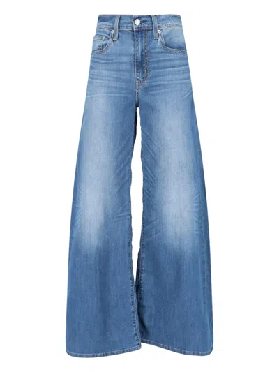 Levi's Xl Straight Jeans In Blue