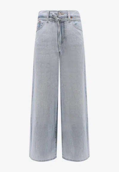 Levi's Xl Straight-leg Jeans In Blue