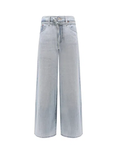 Levi's Xl Straight Lightweight In Blue