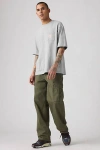 Levi's Xx Cargo Baggy Pants