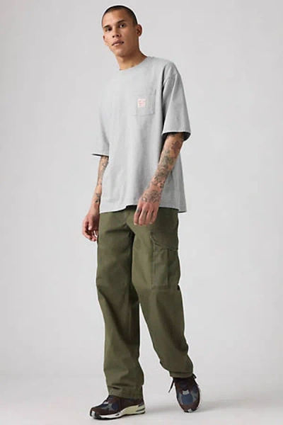 Levi's Xx Cargo Baggy Pants