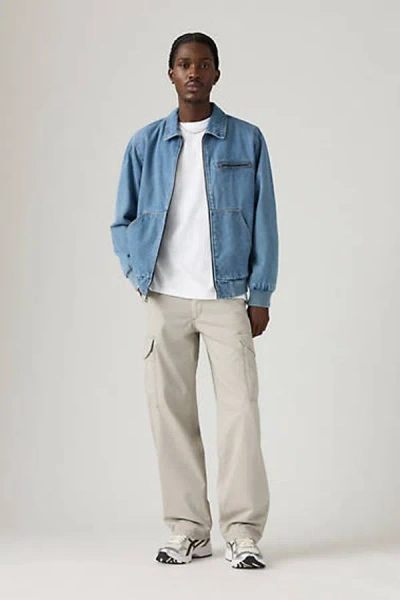 Levi's Xx Cargo Baggy Pants