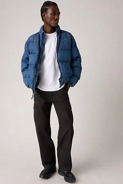Levi's Xx Cargo Baggy Pants