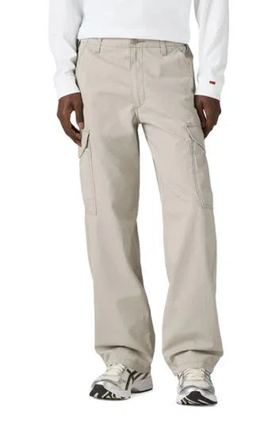 Levi's® Xx Cargo Baggy Pants In Multi