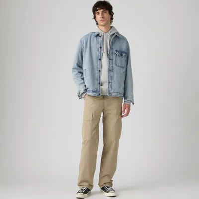Levi's Xx Cargo Straight Pants