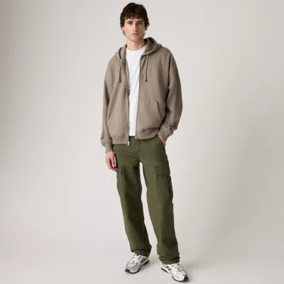 Levi's Xx Cargo Straight Pants In Green
