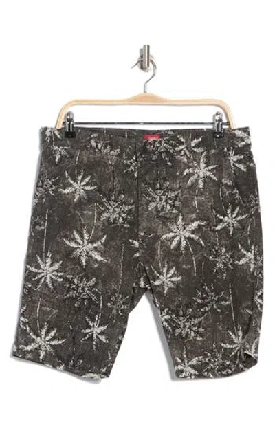 Levi's® Xx Chino Iii Shorts In Batik Palm Meteorite