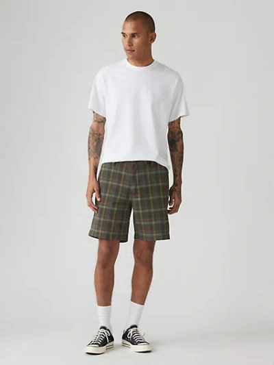 Levi's Xx Chino Relaxed Fit Men's Shorts 44x8