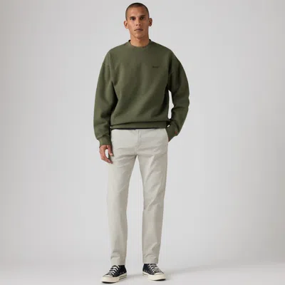 Levi's Xx Chino Standard Taper In Gray