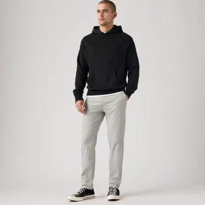 Levi's Xx Chino Standard Taper Tech+ Men's Pants 42x32 In Gray