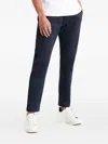 Levi's Xx Chino Standard Taper Trousers In Blue