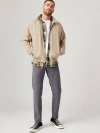 Levi's Xx Chino Standard Tech Men's Pants 30x30 In Charred Grey