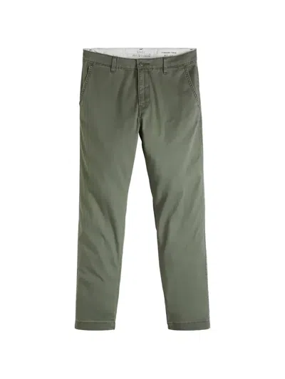 Levi's Xx Chino Tapered Trousers In Multi