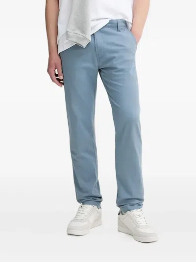 Levi's ® Xx Chino Trousers In Blue