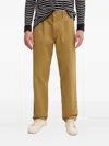 Levi's Xx Chino Trousers In Brown