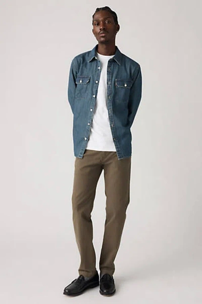 Levi's Xx Standard Taper Chinos In Multi
