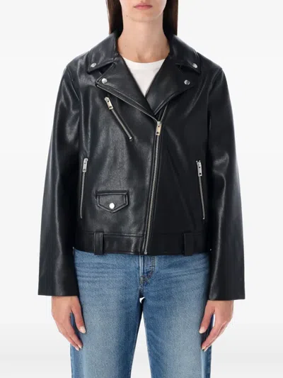 LEVI'S ZIP-FASTENING JACKET
