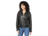 Levi's(r) Laydown Bomber In Black