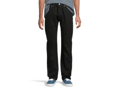 Levi's(r) Mens 501(r) Original In Black