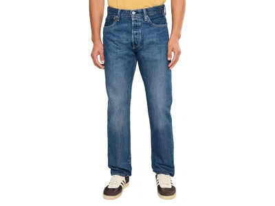Levi's(r) Mens 501(r) Original Men's Jeans At The Gallery: 40 30, Cotton/denim/elastane