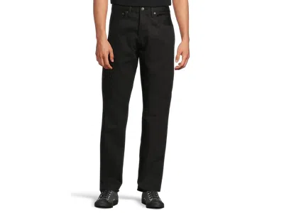 Levi's(r) Mens 501(r) Original Shrink-to-fit Jeans
