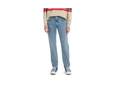 Levi's(r) Mens 502 Regular Taper Fit