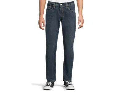 Levi's(r) Mens 502 Regular Taper Fit In Black