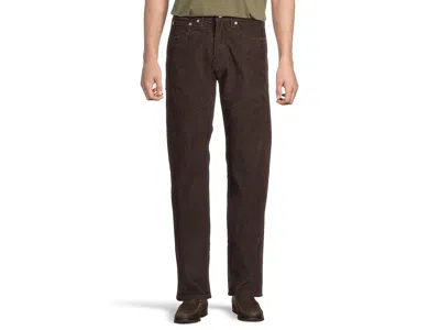 Levi's(r) Mens 505 Regular In Brown