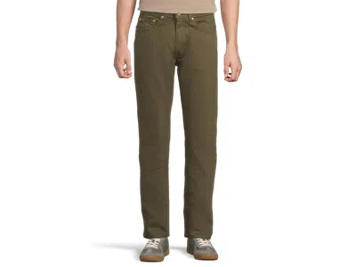 Levi's(r) Mens 505 Regular In Green