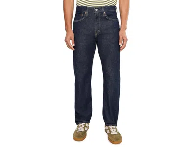 Levi's(r) Mens 505(r) Regular Men's Jeans Here For You Rinse: 32 30