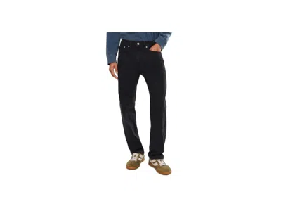 Levi's(r) Mens 505(r) Regular Men's Jeans Mineral Black: 38 32 In Blue