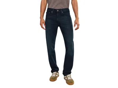 Levi's(r) Mens 512 Slim Taper Men's Jeans Good Reasons: 30 32 In Navy