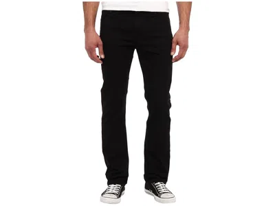 Levi's(r) Mens 513tm Slim Straight Fit In Black
