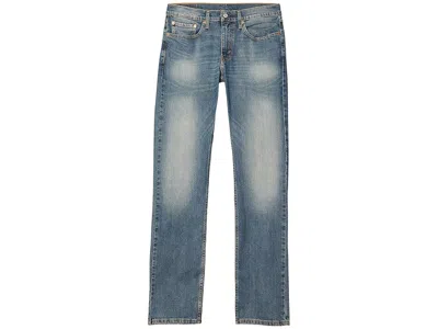 Levi's(r) Mens 514 Straight Fit - Performance Stretch