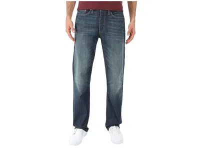Levi's(r) Mens 514tm Straight In Blue