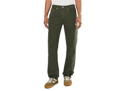 Levi's(r) Mens 514tm Straight Men's Jeans Rosin Bull Denim: 36 34, Cotton/denim/elastane