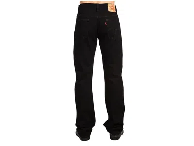 Levi's(r) Mens 517(r) Boot Cut In Black