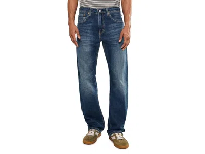 Levi's(r) Mens 517(r) Bootcut Men's Jeans Home On The Range: 40 32 In Blue