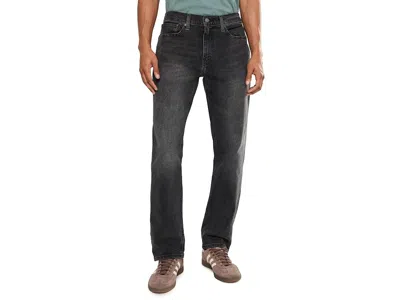 Levi's(r) Mens 541 Athletic Taper Men's Jeans Evening Stars: 38 32 In Black