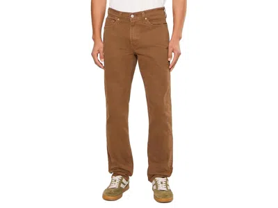 Levi's(r) Mens 541 Athletic Taper Men's Jeans Karla Brown: 34 34