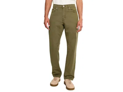 Levi's(r) Mens 541 Athletic Taper Men's Jeans Olive Night: 40 32, Cotton/denim/polyester