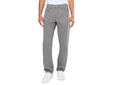 Levi's(r) Mens 541 Athletic Taper Men's Jeans Pewter: 36 30, Cotton/denim/polyester