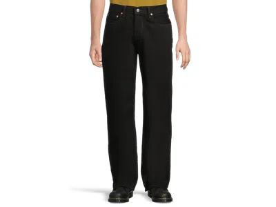 Levi's(r) Mens 550tm Relaxed Fit In Black