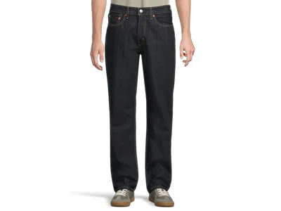 Levi's(r) Mens 550tm Relaxed Fit In Blue