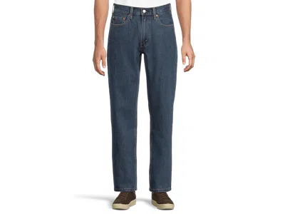 Levi's(r) Mens 550tm Relaxed Fit In Blue