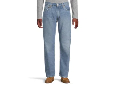 Levi's(r) Mens 555 Relaxed Straight