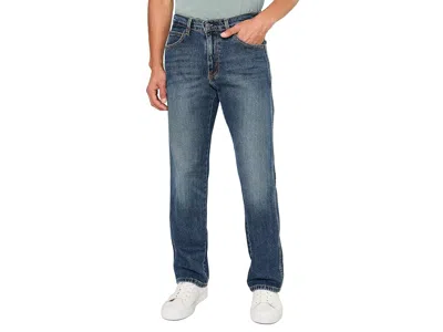 Levi's(r) Mens 557 Western Straight Men's Jeans Howdy Partner: 34 30
