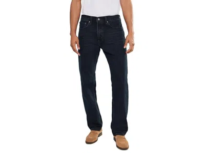 Levi's(r) Mens 559tm Relaxed Straight Men's Jeans Rhyme And Reason: 36 32 In Navy